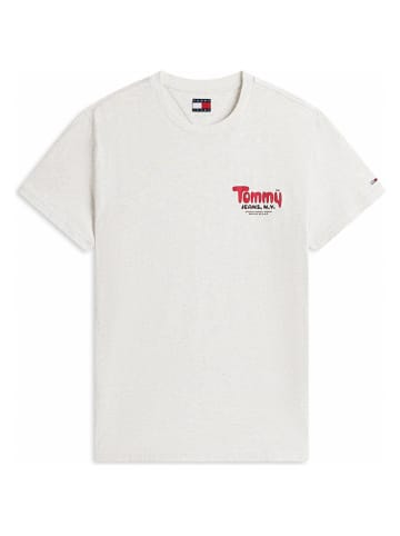 Tommy Hilfiger Shirt lichtgrijs