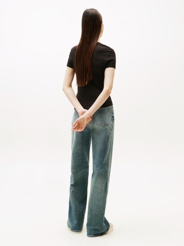 Tommy Hilfiger 2-delige set: shirts zwart