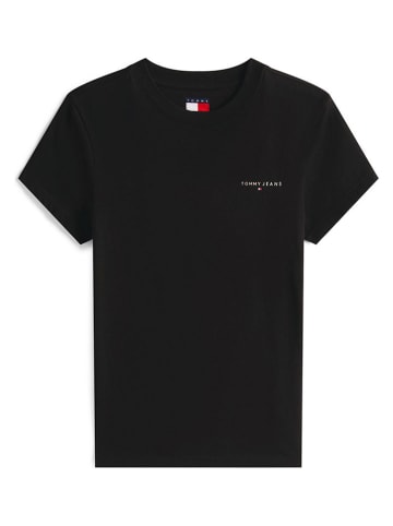 Tommy Hilfiger Shirt in Schwarz