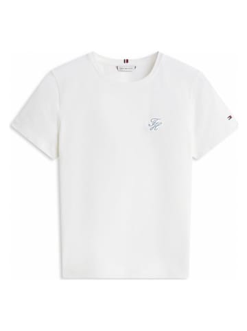 Tommy Hilfiger Shirt wit