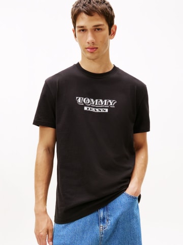 Tommy Hilfiger Shirt zwart