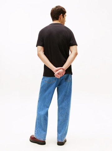 Tommy Hilfiger Koszulka w kolorze czarnym