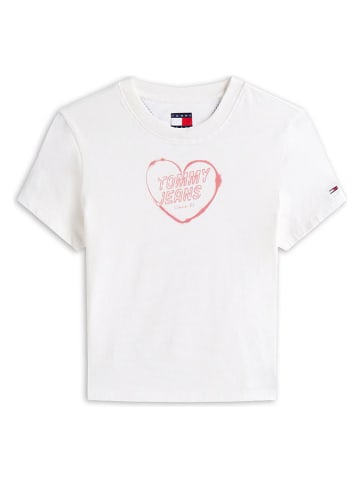 Tommy Hilfiger Koszulka w kolorze białym