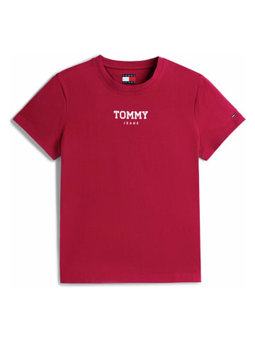 Tommy Hilfiger Shirt in Rot
