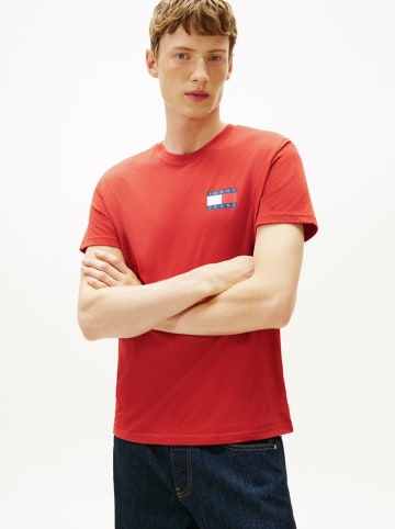 Tommy Hilfiger Shirt oranje