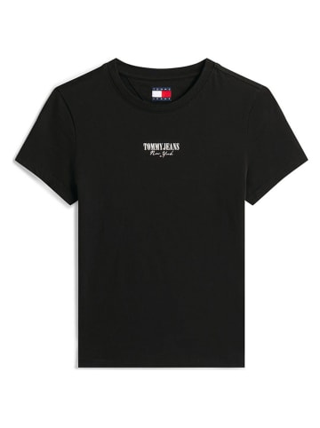 Tommy Hilfiger Shirt zwart