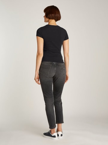 Tommy Hilfiger Koszulka w kolorze czarnym