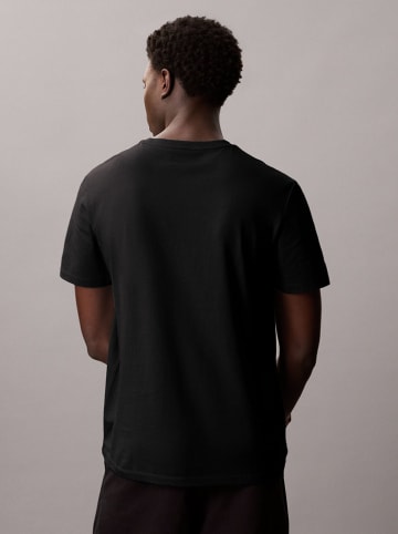 Calvin Klein 2-delige set: shirts zwart/wit