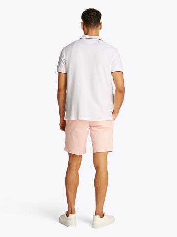 Tommy Hilfiger Koszulka polo w kolorze białym