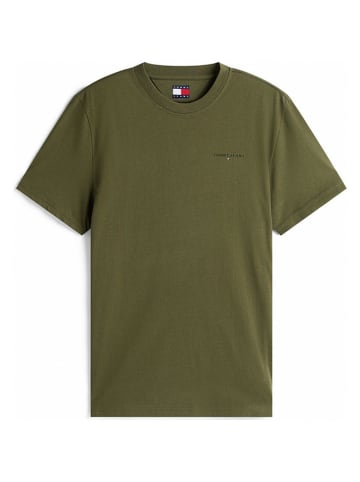 Tommy Hilfiger Shirt in Khaki