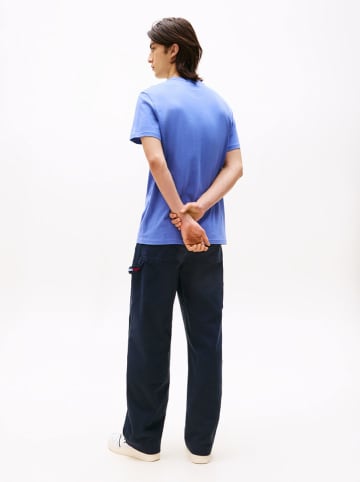 Tommy Hilfiger Shirt blauw