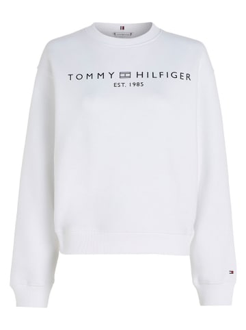 Tommy Hilfiger Sweatshirt wit