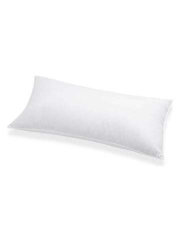 Schäfer Poduszka puchowa w kolorze białym