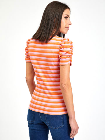orsay Shirt in Orange