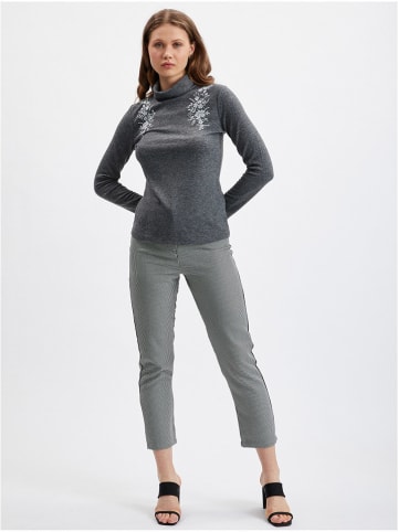 orsay Longsleeve in Grau