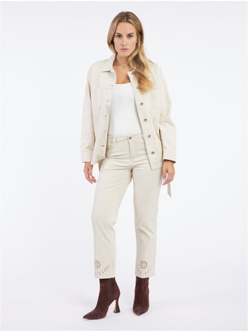 orsay Jeans - Slim fit - in Creme