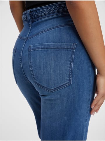 orsay Jeans - Comfort fit - in Blau