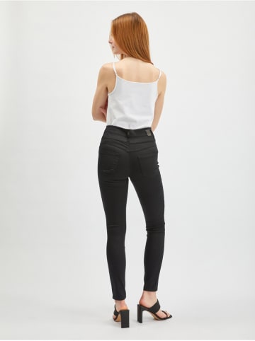 orsay Hose in Schwarz