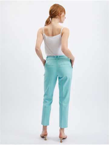 orsay Chino in Türkis