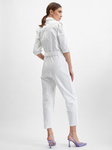 orsay Jumpsuit in Weiß