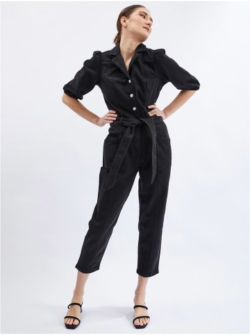 orsay Jumpsuit zwart