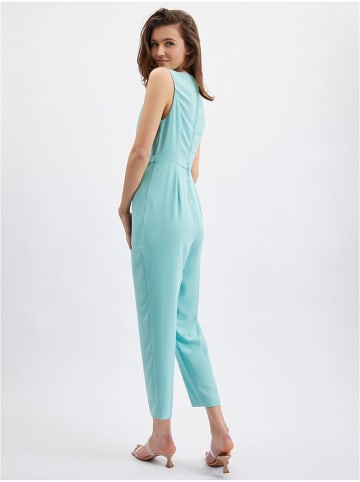orsay Jumpsuit in Hellblau