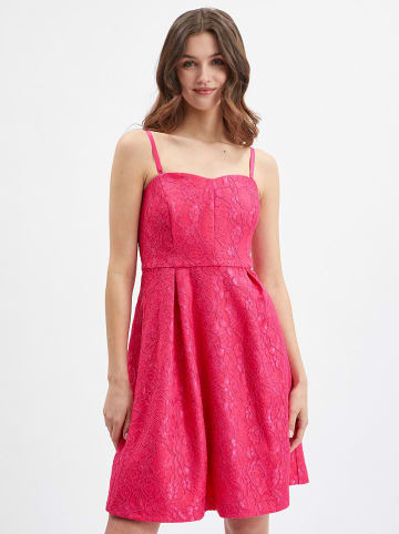 orsay Kleid in Pink