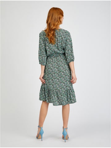 orsay Kleid in Grün