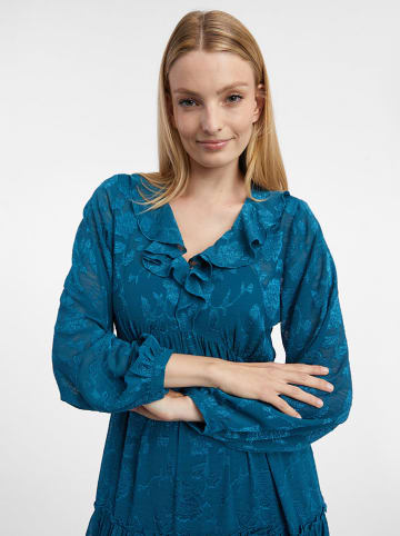 orsay Kleid in Blau