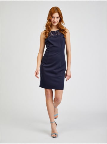 orsay Kleid in Dunkelblau