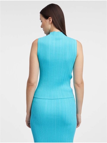 orsay Stricktop in Hellblau