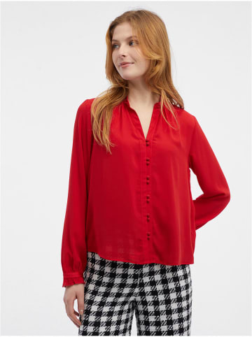orsay Blouse rood