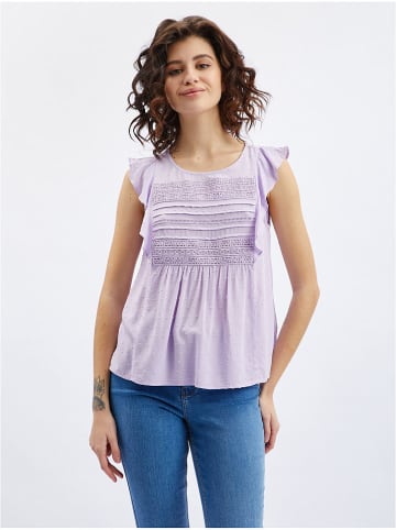 orsay Blousetop lila