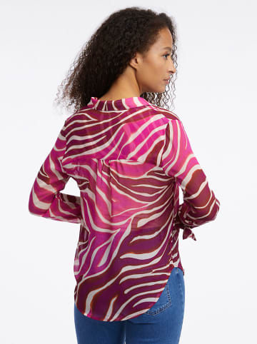 orsay Bluzka w kolorze różowym