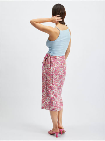 orsay Rok roze/crème