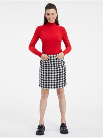 orsay Rock in Schwarz/ Weiß