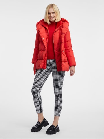 orsay Übergangsjacke in Rot