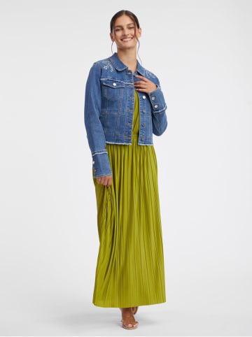 orsay Jeansjacke in Blau