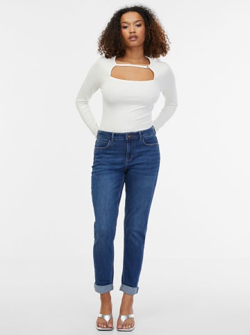 orsay Longsleeve in Creme