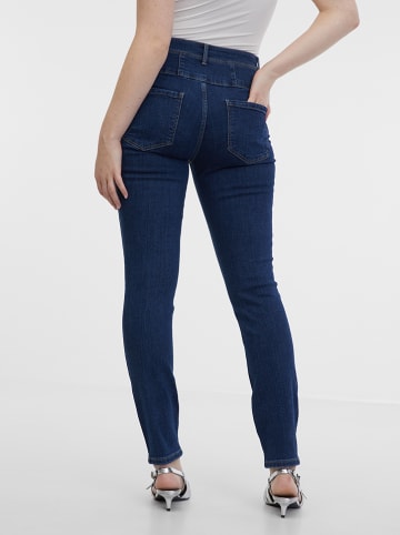 orsay Jeans - Slim fit -  in Dunkelblau
