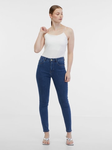 orsay Jeans - Skinny fit - in Blau