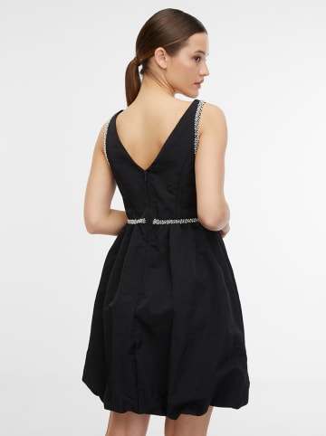 orsay Kleid in Schwarz