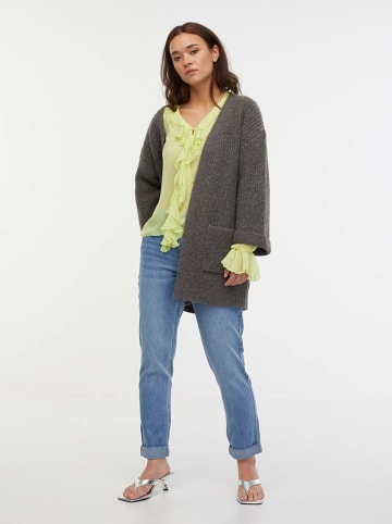 orsay Cardigan in Anthrazit