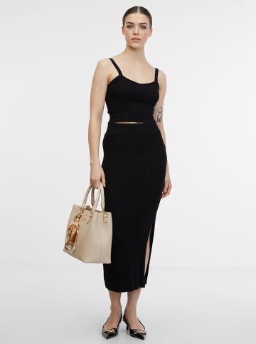 orsay Top in Schwarz