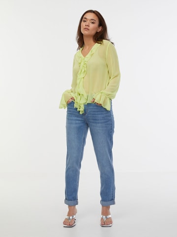 orsay Bluse in Grün