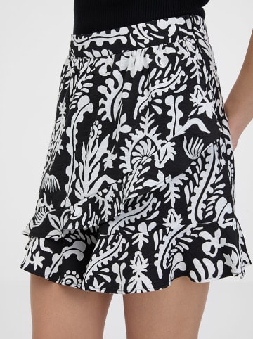 orsay Rock in Schwarz/ Weiß