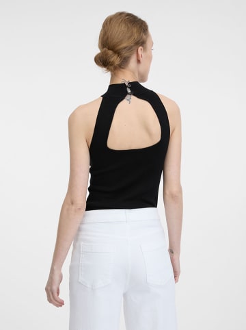 orsay Top in Schwarz