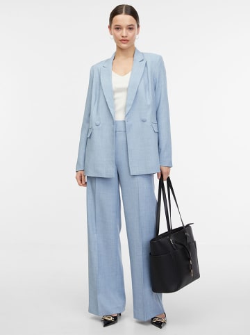 orsay Blezer w kolorze błękitnym