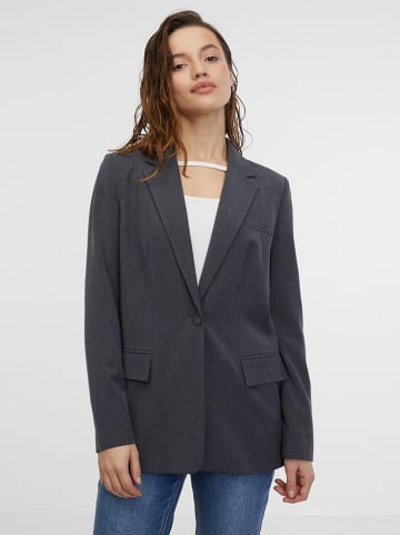 orsay Blezer w kolorze antracytowym