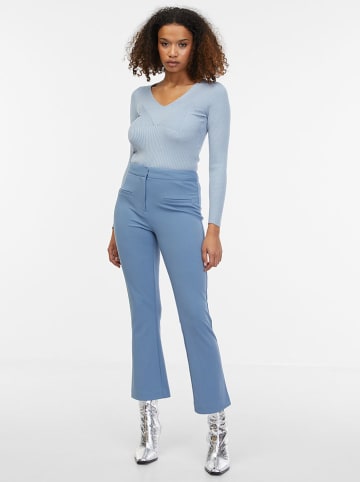 orsay Broek lichtblauw